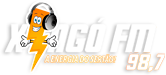 logo Xinmgó FM