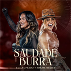 Saudade Burra